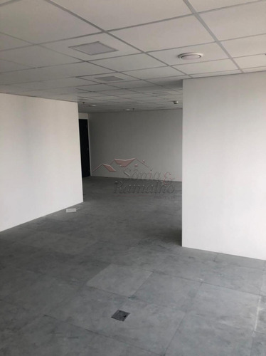 Salas Comerciais - Ref: L19058