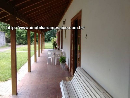 Imagem 1 de 23 de Chácara A Venda Na Terra Nova Em Jundiaí, Permuta Com Imóvel Em Jundiaí Ou Na Praia - 94535 - 4492094
