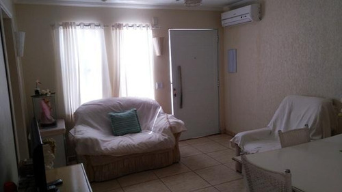 Imagem 3 de 15 de Casa Para Venda Em Araras, Jardim Residencial Pedras Preciosas, 3 Dormitórios, 1 Suíte, 2 Banheiros, 2 Vagas - V-144_2-583854