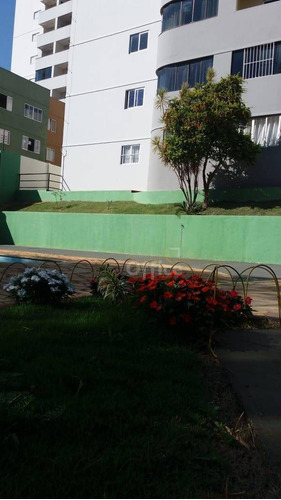 Imagem 1 de 14 de Apartamento À Venda, 80 M² Por R$ 250.000,00 - Maracanã - Anápolis/go - Ap0182