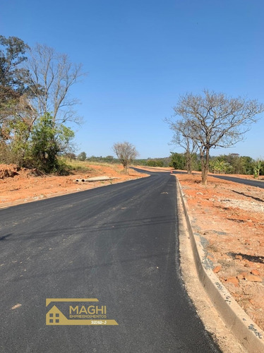 Imagem 13 de 25 de Residencial Barnabé Salto Sp - Terrenos A Venda Salto Com 187,5 M² - Te00032 - 69911855