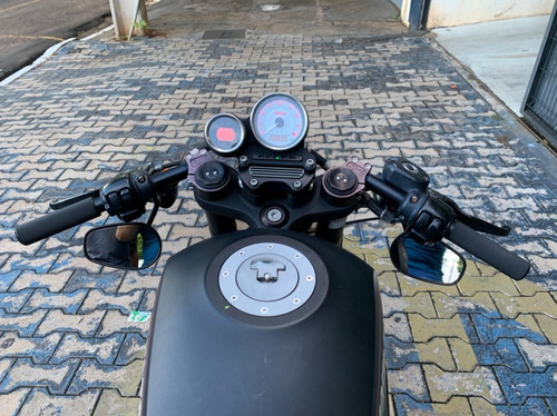Imagem 10 de 16 de Harley-davidson Xr 1200x