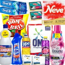 Comprar Produtos De Limpeza E Higiene Omo Ypê Promoção