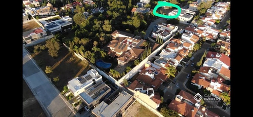Imagen 5 de 22 de Terreno En Venta De Lujo Puerta De Hierro