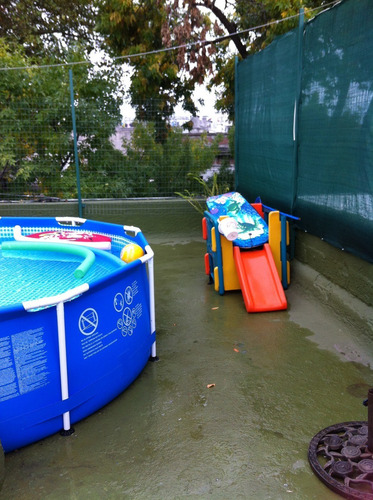Casa De 2 Dormitorios,reciclada