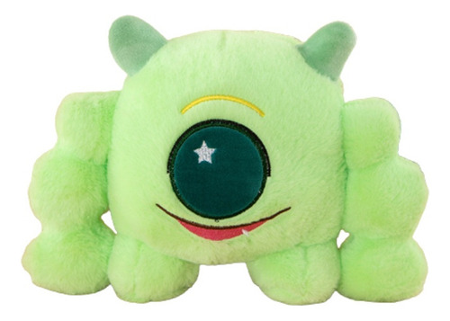 Muñeco De Peluche De Dibujos Animados Hulk De 25 Cm