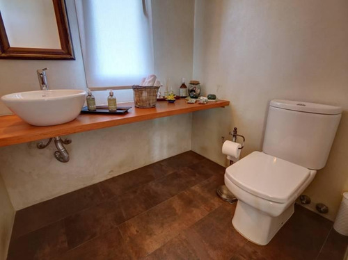 Imagen 15 de 30 de Magnifica Casa Racionalista En Albanueva