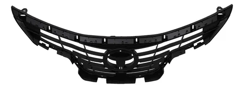comprar Rejilla Central Toyota Etios 17 18 19 20 21 22 23 Negra