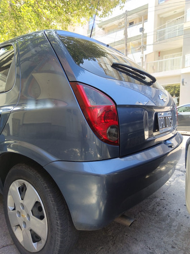 Chevrolet Celta 1.4 Advantage Aa+dir