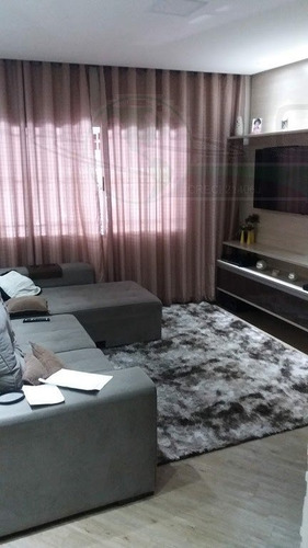 Casa Sobrado Para Venda, 2 Dormitório(s), 73.5m² - 6087