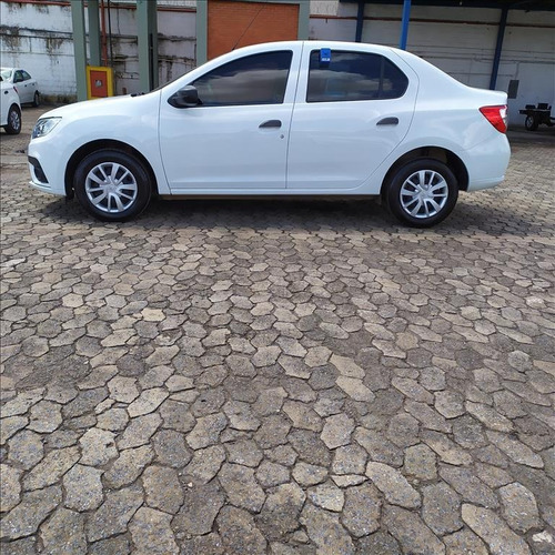 Imagem 7 de 14 de Logan 1.0 12v Sce Flex Life Manual