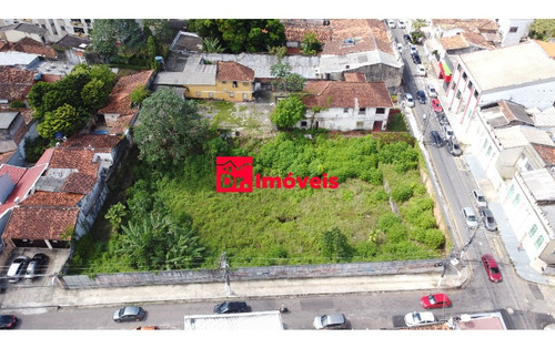 Imagem 6 de 15 de Terreno Belém - 1007652