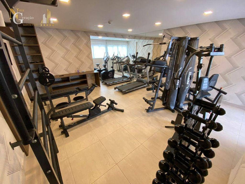 Imagem 21 de 30 de Apartamento Com 2 Dormitórios À Venda, 82 M² Por R$ 355.000,00 - Caiçara - Praia Grande/sp - Ap5852
