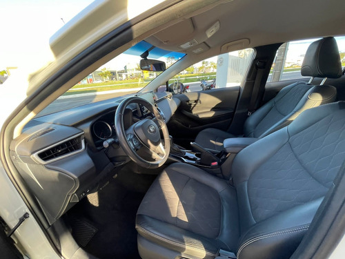 Imagem 9 de 10 de Toyota Corolla 2.0 Vvt-ie Flex Gli Direct Shift