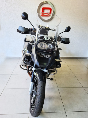 Imagem 7 de 12 de R 1200 Gs Adventure