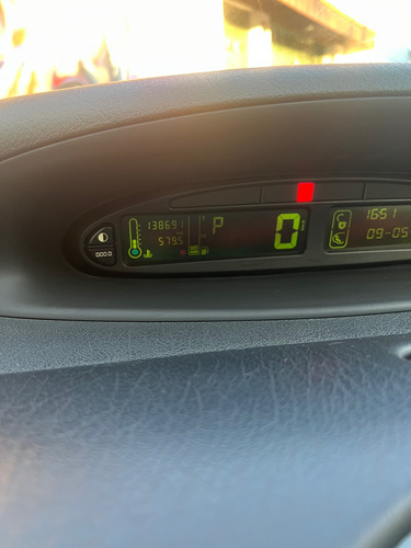 Citroën Picasso 2008