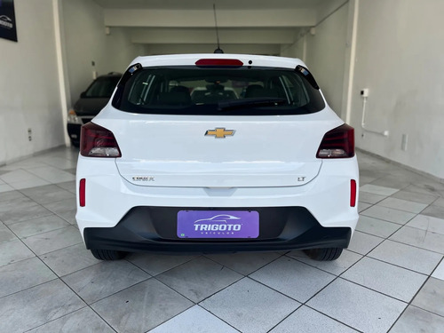 Chevrolet Onix 1.0 Lt 5p