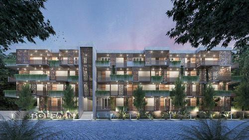 Imagen 3 de 25 de Departamento En Pre Venta En Tulum, Región 15