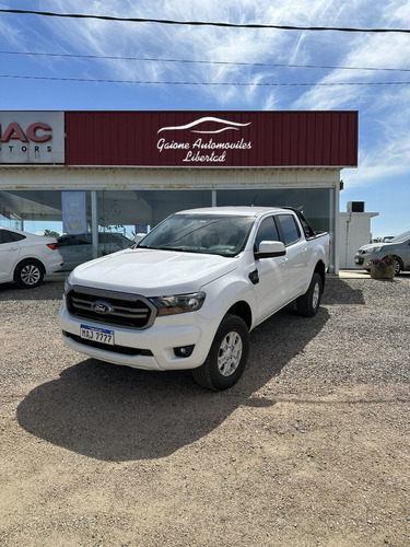 Ford Ranger 3.2 Cd Xls Tdci 200cv Automática