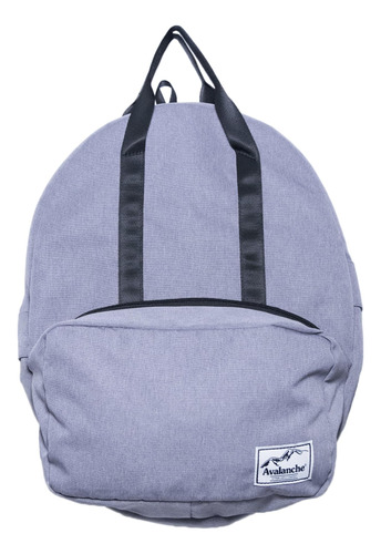 Mochila Avalanche Avalanche Apex Backpack, Gris