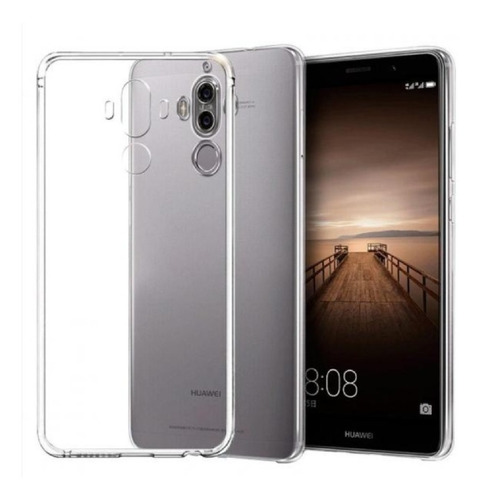 Protector Funda Estuche Ultra Slim Huawei Mate 9