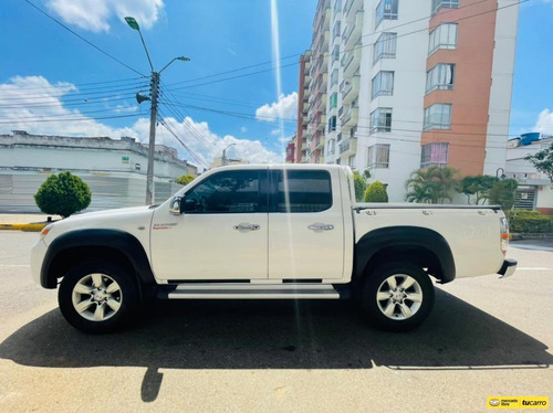 Mazda Bt-50 2.5 B25d49