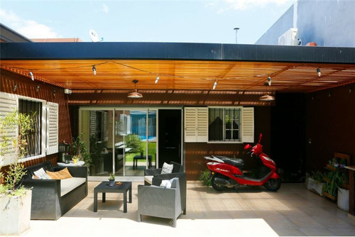 Imagen 19 de 30 de Casas En Venta 3 Dormitorios City Bell