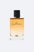 Comprar Zara Vibrant Leather Oud Hombre Eau De Parfum Spray 100 Ml