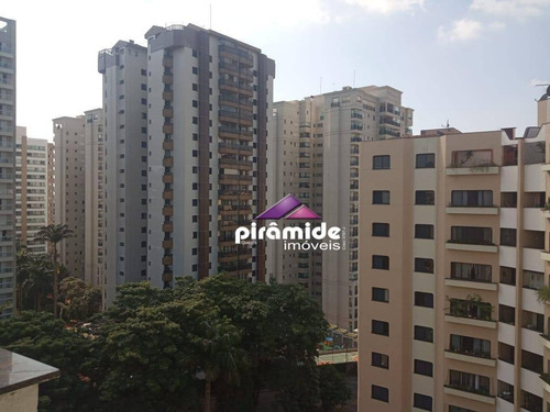 Imagem 30 de 30 de Cobertura Com 5 Dormitórios À Venda, 293 M² Por R$ 1.200.000,00 - Vila Ema - São José Dos Campos/sp - Co0113