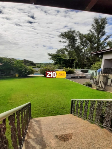 Imagem 12 de 30 de Chácara A Venda Em Capivari - Ch01801 - 69269712