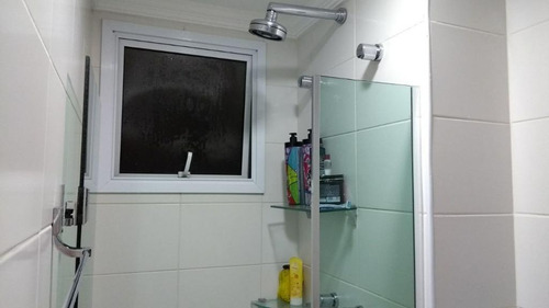 Imagem 13 de 30 de Apartamento À Venda, 70 M² Por R$ 700.000,00 - Alto Da Boa Vista - São Paulo/sp - Ap13484