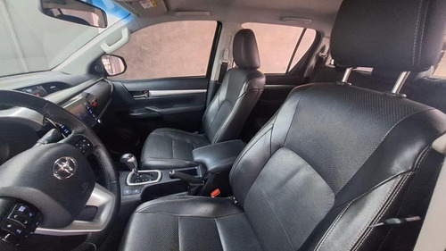 Toyota Hilux Cdsr A4fd