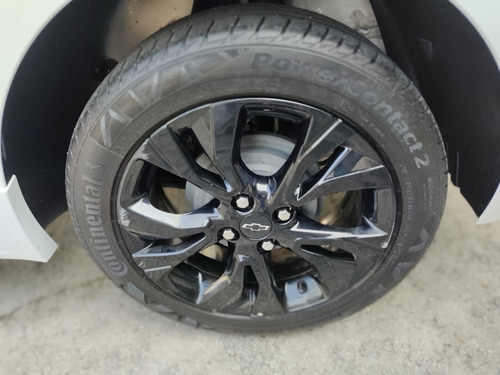 Chevrolet Onix 1.0 TURBO FLEX RS AUTOMÁTICO