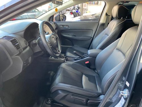 Honda City 1.5 i-VTEC FLEX HATCH EXL CVT