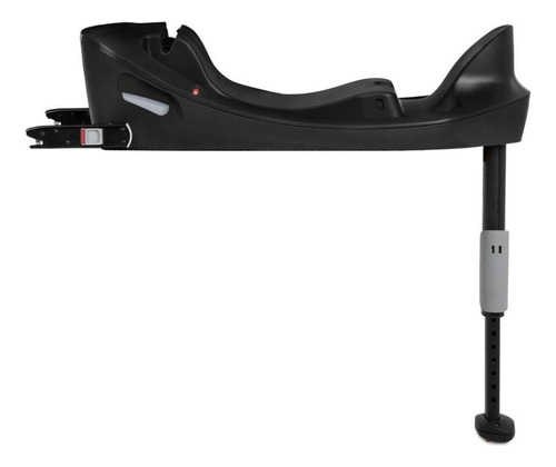 Coche Travel System Eezy S Twist Plus Blk + Aton S2 + Base