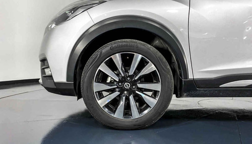 Imagen 11 de 15 de 39849 - Nissan Kicks 2018 Con Garantía At