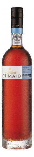 Oporto Warre´s Otima 10 Años 500 Ml