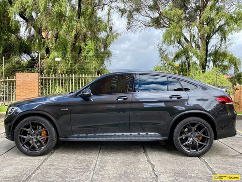 Imagen 12 de 22 de Mercedes-benz Clase Glc 43 3.0 Station Wagon