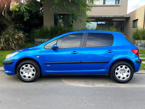 Peugeot 307 Xs 5p Motor 1.6