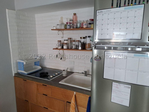Imagen 7 de 19 de Apartamento En Venta - Los Palos Grandes 23-13485 - Ja 04242153335