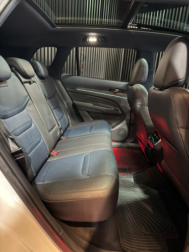 Ford Territory 1.8 Ecobost Titanium At