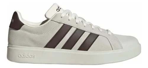 Tênis Masculino Adidas Streettalk Branco