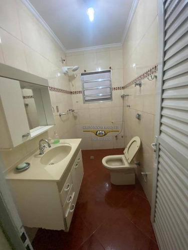 Sobrado Com 4 Dormitórios À Venda, 140 M² Por R$ 540.000,00 - Vila Carrão - São Paulo/sp - So1527