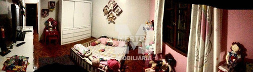 Imagem 9 de 27 de Sobrado Com 2 Dormitórios À Venda, 126 M² Por R$ 385.000,02 - Jardim Rosa De Franca - Guarulhos/sp - So0775