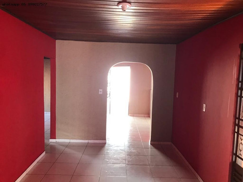 Imagem 10 de 15 de Casa Para Venda Em Cuiabá, Morada Da Serra, 3 Dormitórios, 2 Suítes, 3 Banheiros, 2 Vagas - 1038_1-2094685