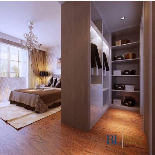 Imagem 14 de 15 de Vende Union Mooca 87m² - 3 Dormitórios - Varanda Gourmet -2 Vagas!! - Ap1004e