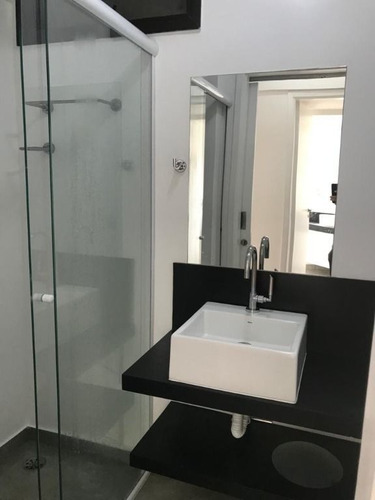 Imagem 5 de 18 de Apartamento De 80m² Com 2 Dormitórios E 2 Vagas Na Vila Mascote - 10808