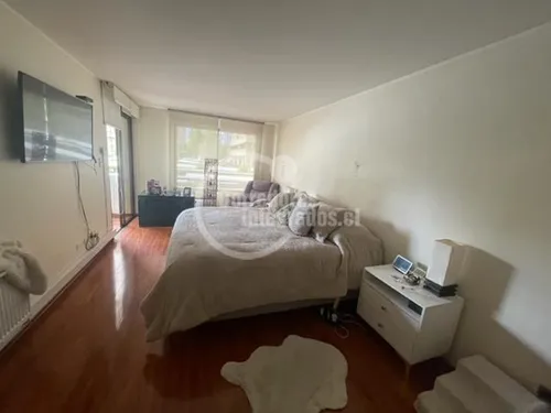 Venta Departamento Las Condes 4 Dormitorios