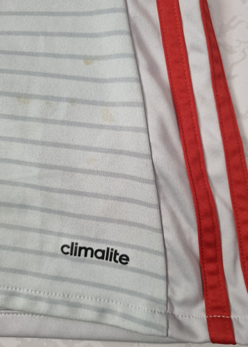 Jersey Dama Atlanta United Fc Adidas Mls Local 2019 M (Usado)