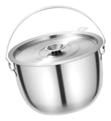Container Saver De Grasa Con Mango Y Tapa 2.8l Con Colador